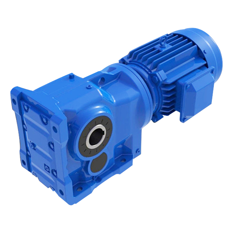 <b>KA系列減速機_KA型減速電機_空心軸減速電機</b>