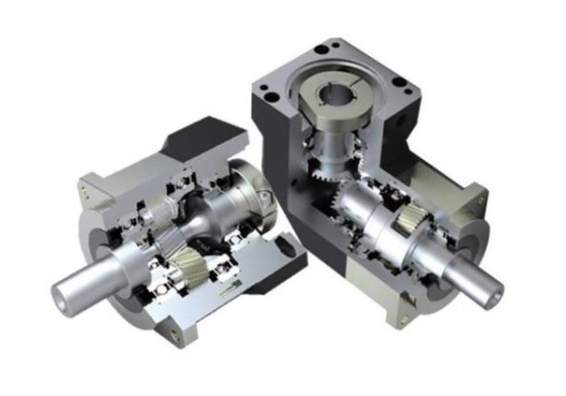 伺服電機減速機的應(yīng)用場景與安裝維護