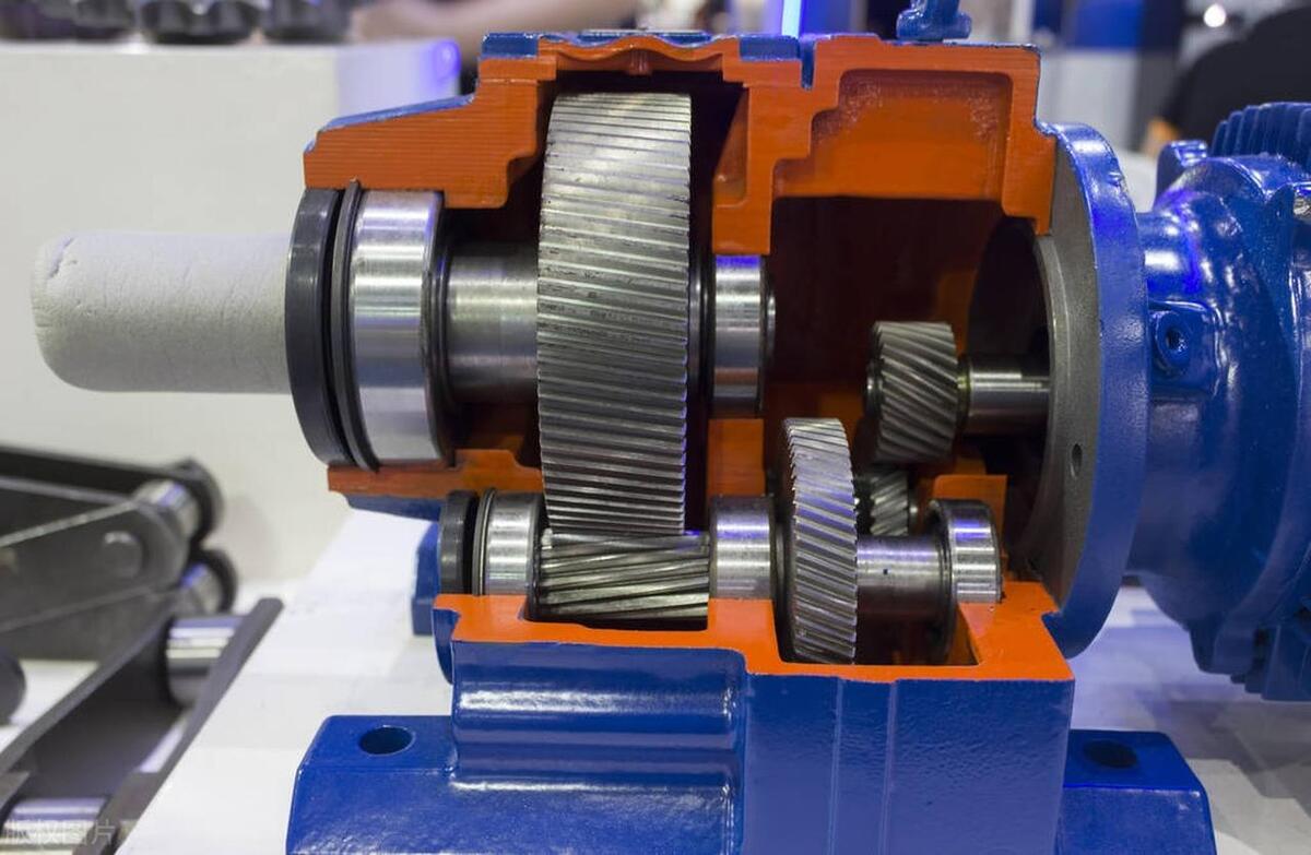 齒輪減速機(jī)的轉(zhuǎn)矩如何計算？