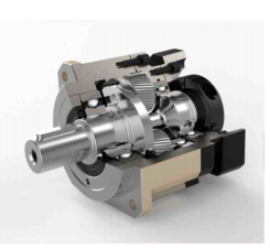 行星減速機(jī)的間隙規(guī)范