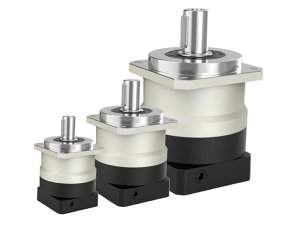 如何定制一臺行星減速機?