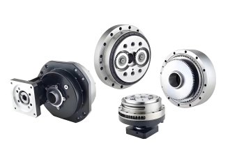 如何幫機械臂關節(jié)選擇合適的RV減速機