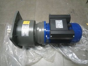GV22齒輪減速電機(jī)在排水