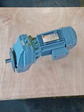 RXF77減速機(jī)在伸縮式皮帶