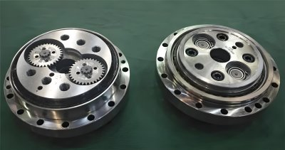 擺線針輪RV減速機(jī)的應(yīng)用與安裝方法