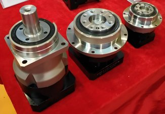 如何為數(shù)控機(jī)床設(shè)備選擇精密行星減速機(jī)