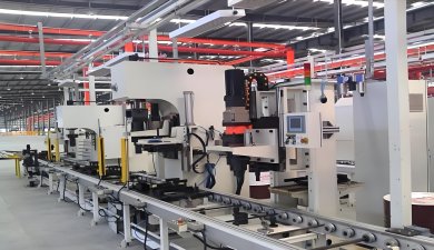 FAD140-80-S1-P2行星減速機(jī)應(yīng)用于專業(yè)自動(dòng)化