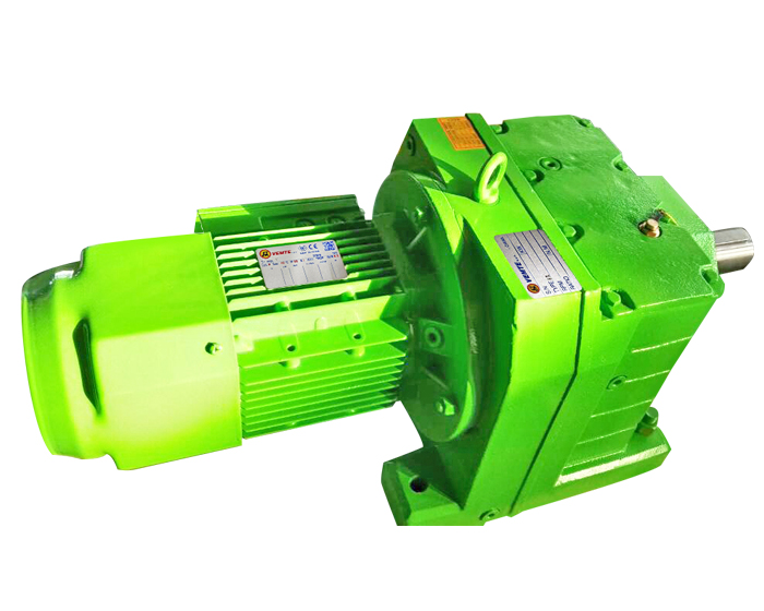 R87減速機,R87減速電機