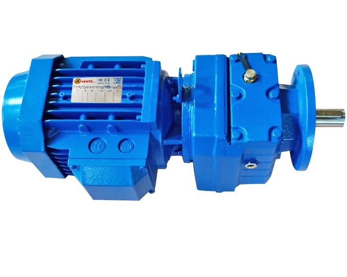 RF77減速機(jī),RF77減速電機(jī)