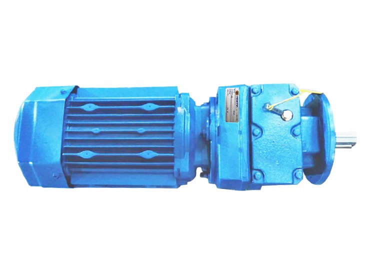 RF57減速機(jī),RF57減速電機(jī)