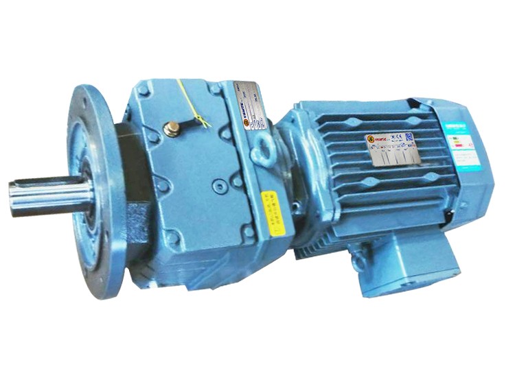 RF67減速機(jī),RF67減速電機(jī)