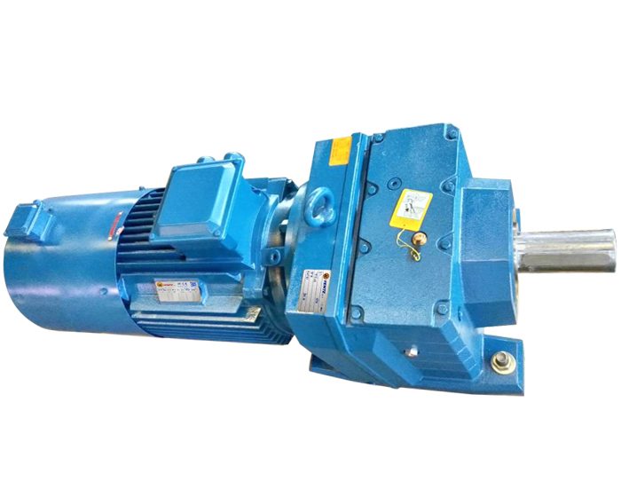 R77減速機,R77減速電機