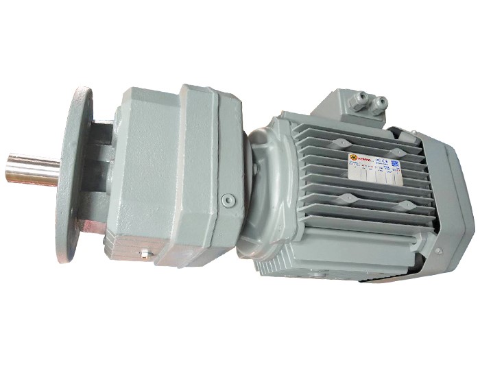 RF47減速機(jī),RF47減速電機(jī)