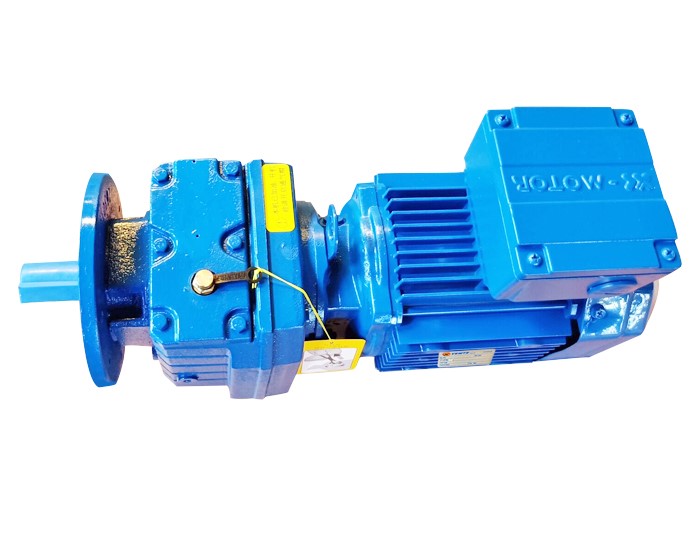 RF27減速機(jī),RF27減速電機(jī)