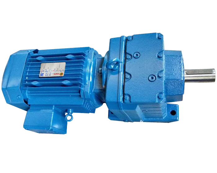 R57減速機(jī),R57減速電機(jī)