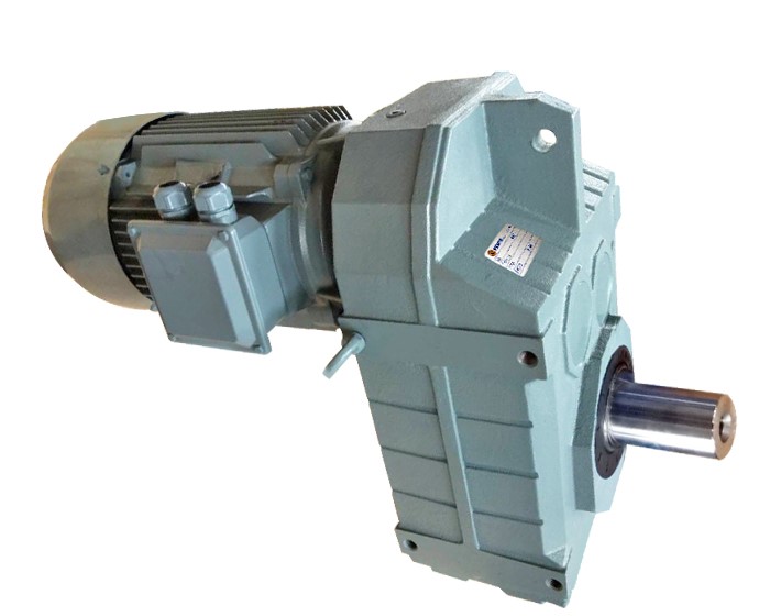 F57減速機(jī)_F57減速電機(jī)