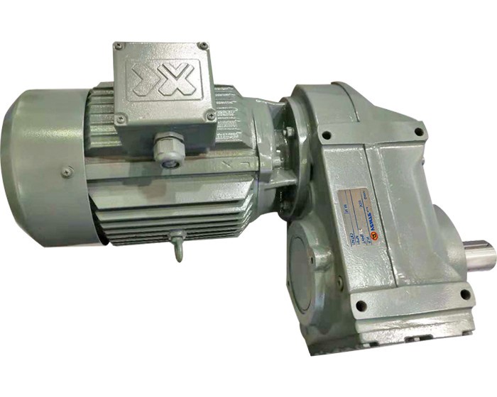 F37減速機(jī)_F37減速電機(jī)