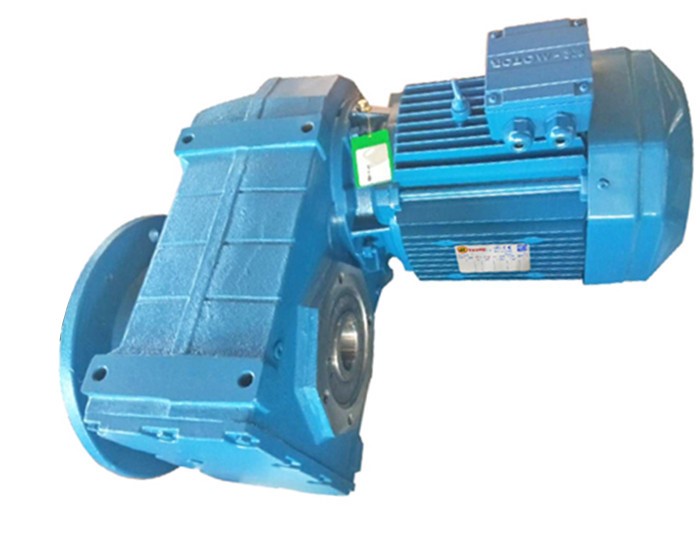 FAF127減速機_FAF127減速電