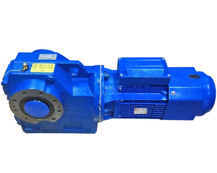 KA97減速機_KA97減速電機