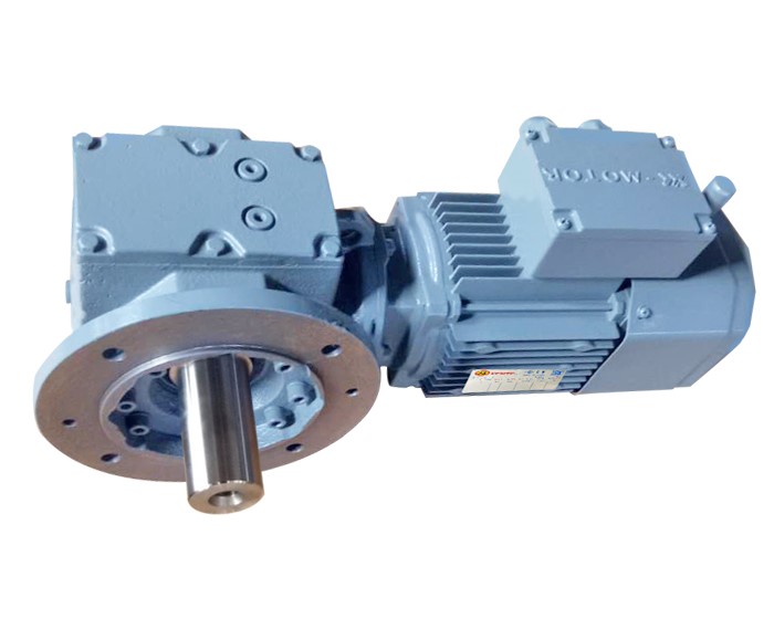 SF57減速機(jī),SF57減速電機(jī)