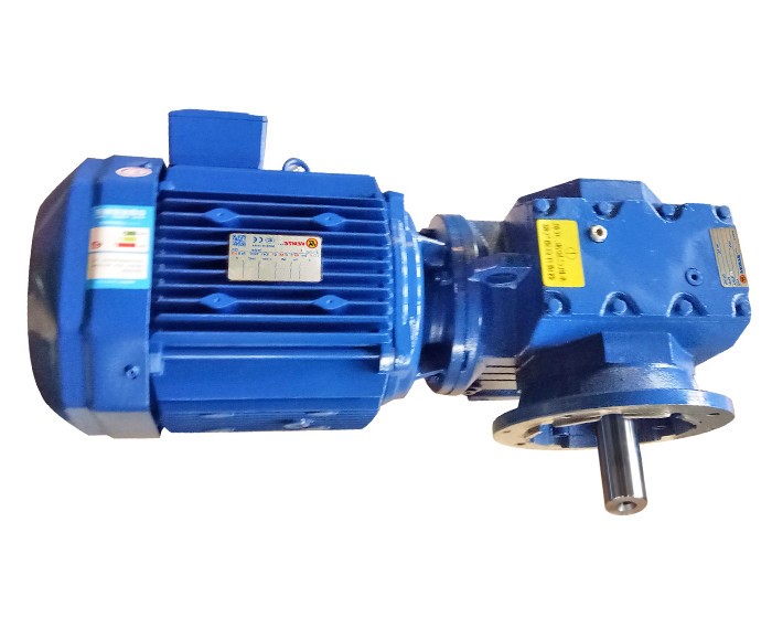 SF47減速機(jī),SF47減速電機(jī)