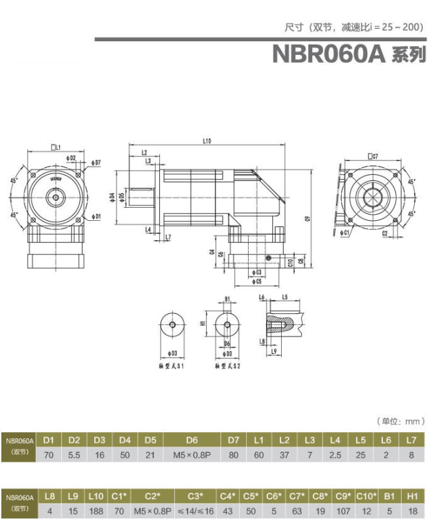 NBR060A行星減速機(jī).png
